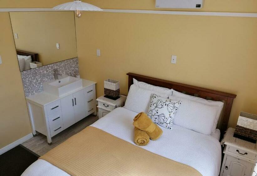 스탠다드 룸, The Duke Hostel