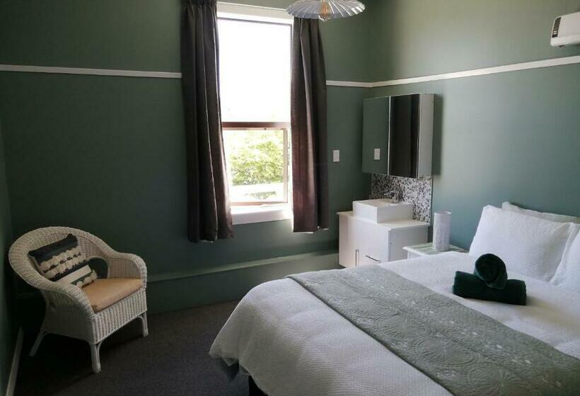 스탠다드 룸, The Duke Hostel