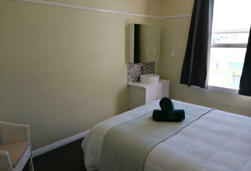 스탠다드 룸, The Duke Hostel