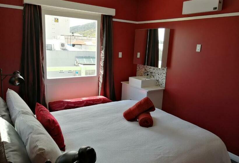 스탠다드 룸, The Duke Hostel