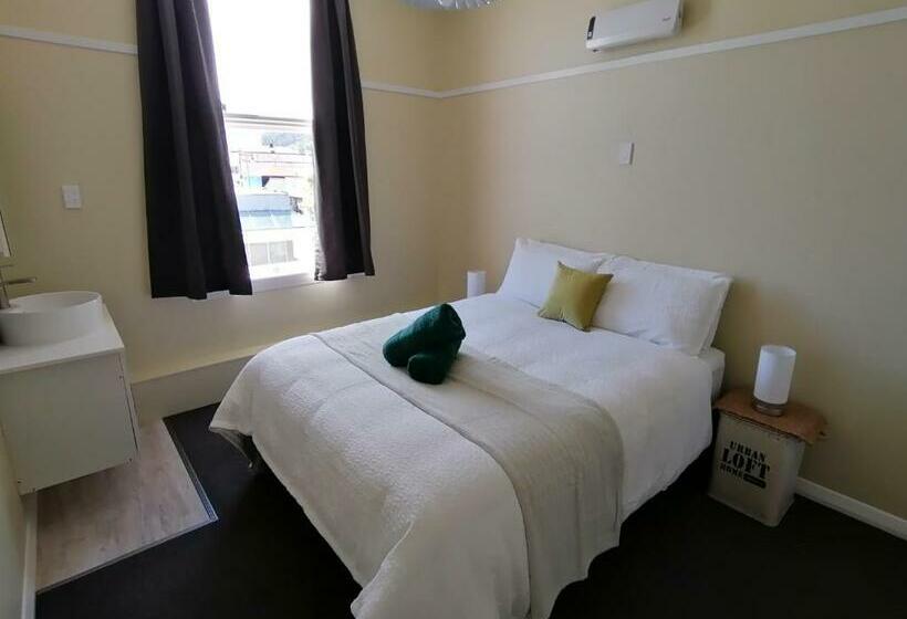 스탠다드 룸, The Duke Hostel