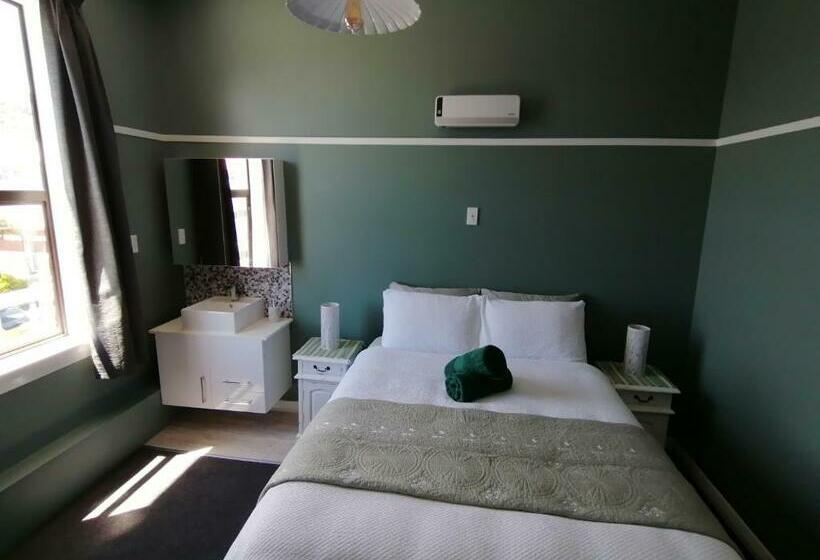 스탠다드 룸, The Duke Hostel