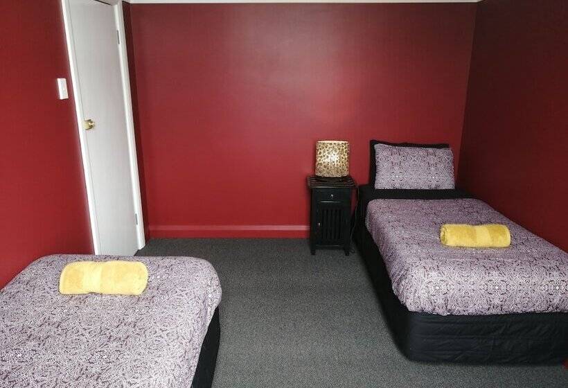 스탠다드 룸, The Duke Hostel