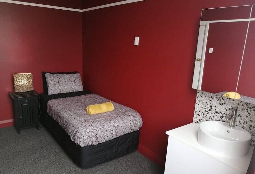 스탠다드 룸, The Duke Hostel