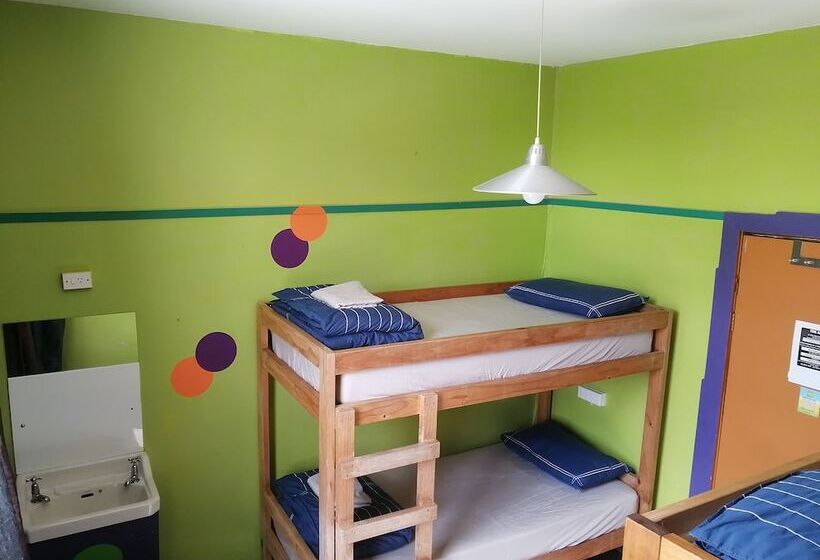 Семейный Номер, The Duke Hostel