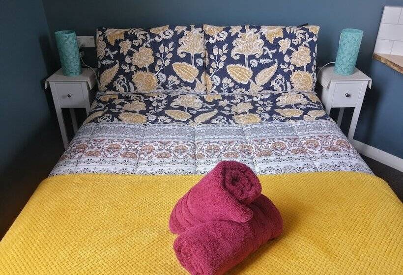 스탠다드 룸, The Duke Hostel