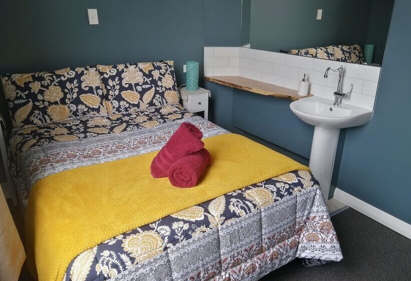 스탠다드 룸, The Duke Hostel