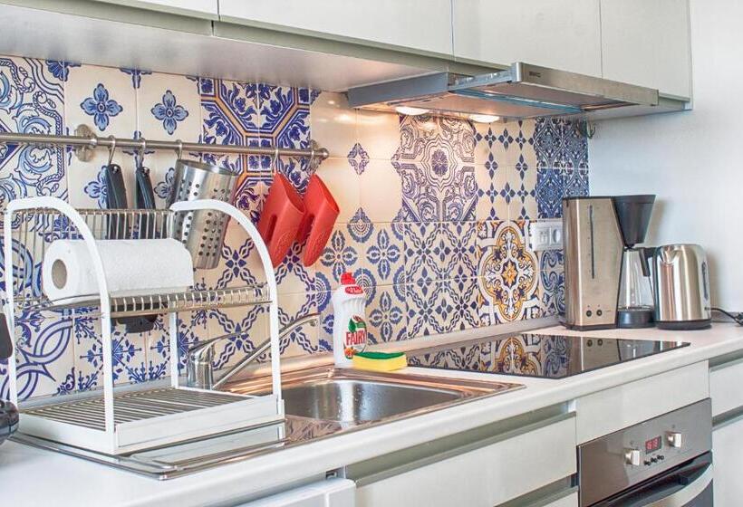 ２ベッドルームアパートメント, The Nook Hostel