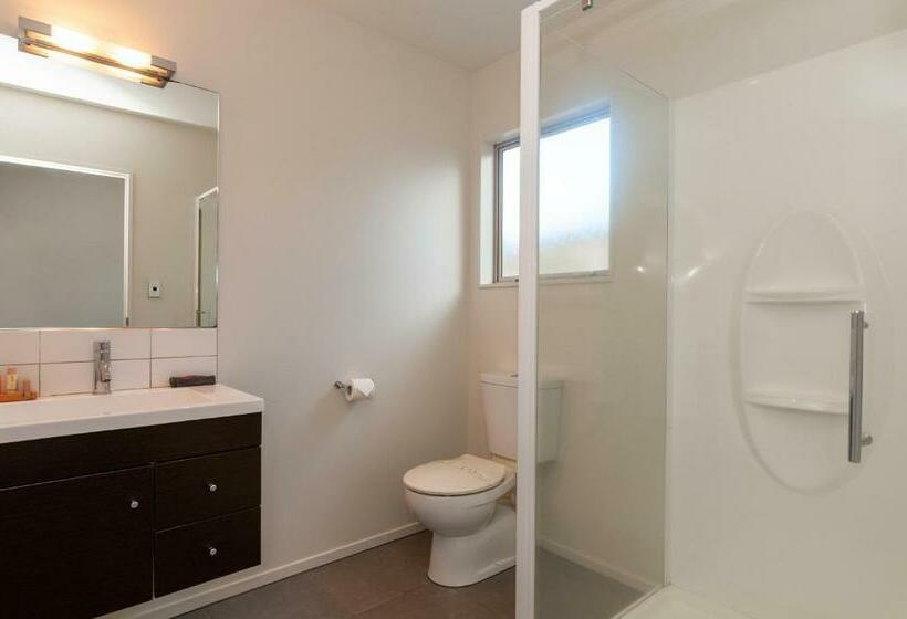 חדר סטודיו סטנדרד, The Park Motel