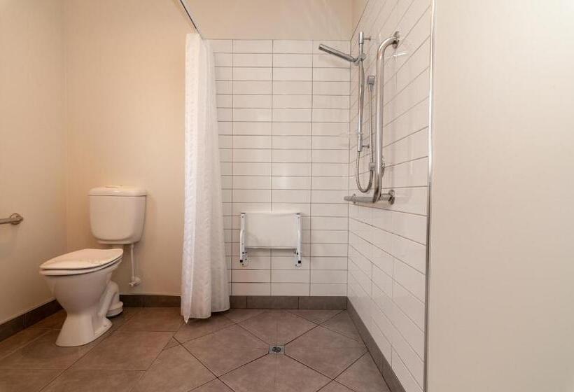 חדר סטודיו סטנדרד, The Park Motel