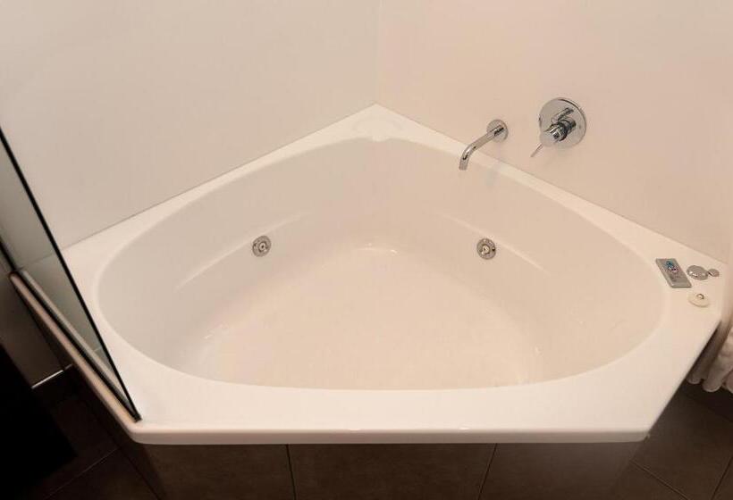 חדר סטודיו סטנדרד, The Park Motel