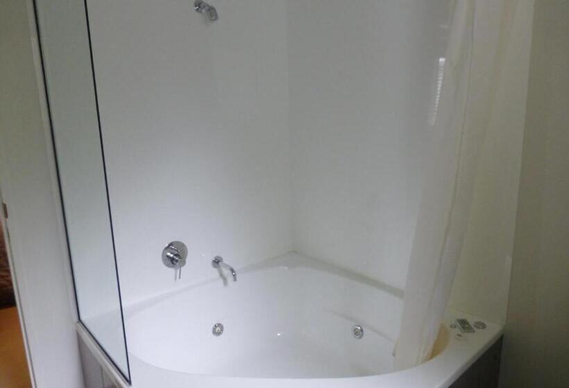 חדר סטודיו סטנדרד, The Park Motel