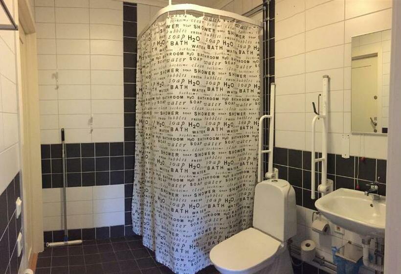 חדר סטנדרט, Vadstena Vandrarhem Hostel