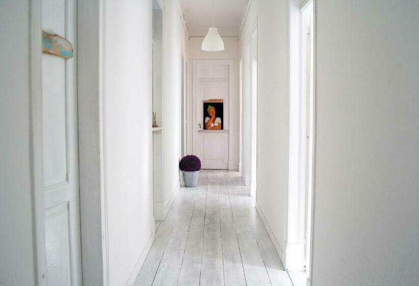 בית, חדר שינה 1, Aloha Beach House H