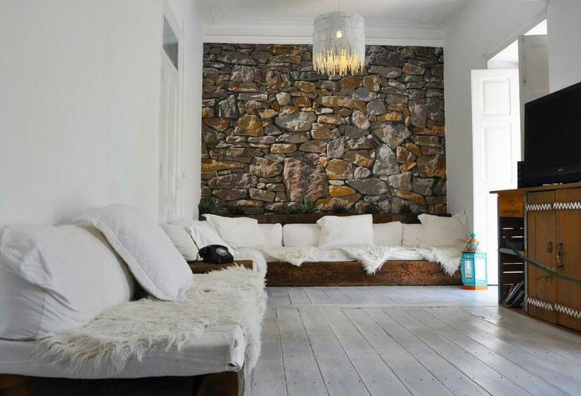 خانه 1 خوابه, Aloha Beach House H