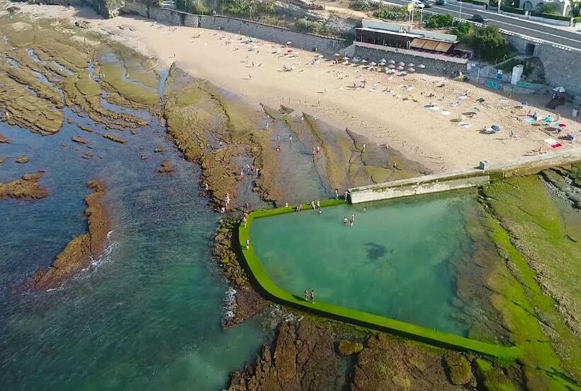 خانه 1 خوابه, Aloha Beach House H