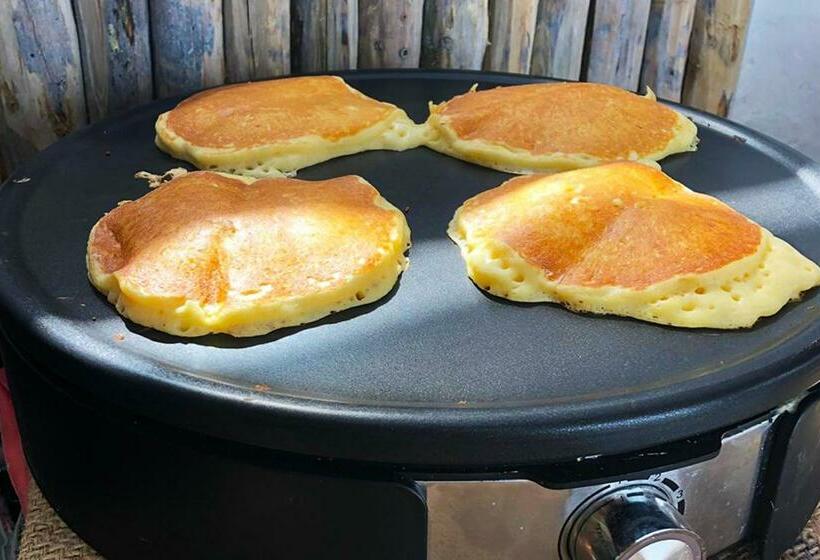 خانه 1 خوابه, Aloha Beach House H