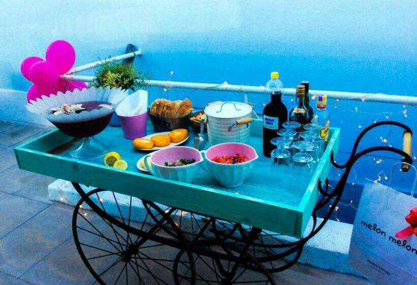 خانه 1 خوابه, Aloha Beach House H