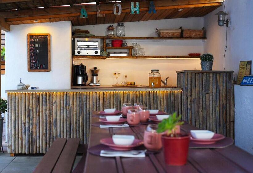 خانه 1 خوابه, Aloha Beach House H