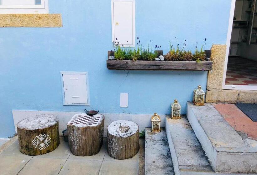 خانه 1 خوابه, Aloha Beach House H