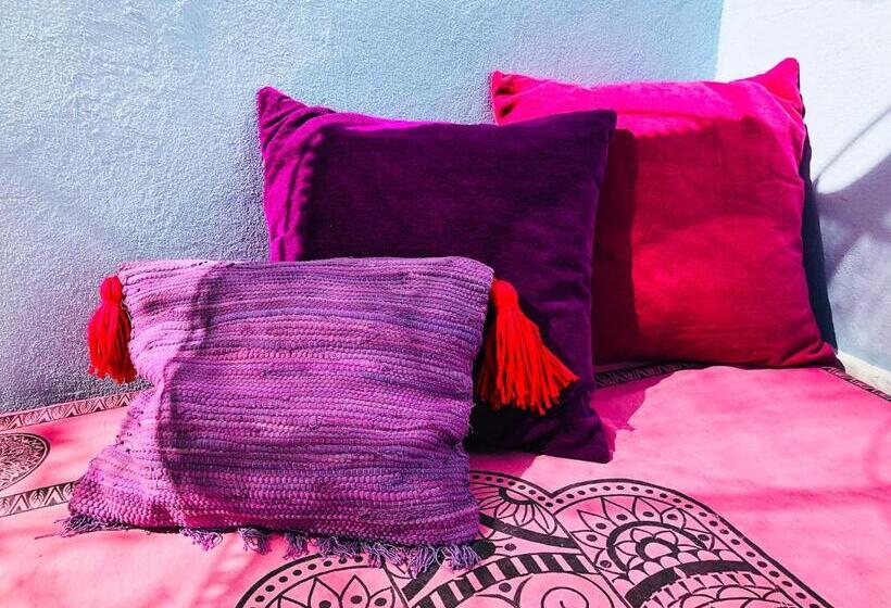 خانه 1 خوابه, Aloha Beach House H