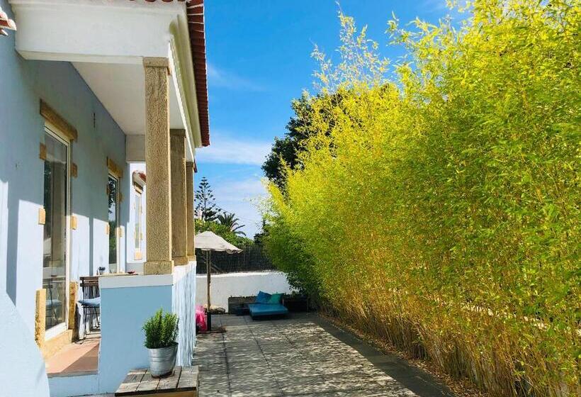 خانه 1 خوابه, Aloha Beach House H