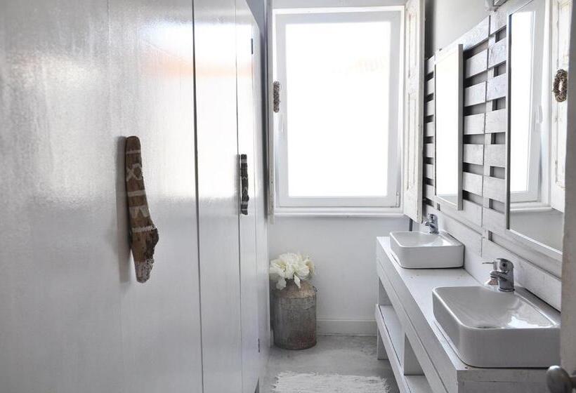 خانه 1 خوابه, Aloha Beach House H