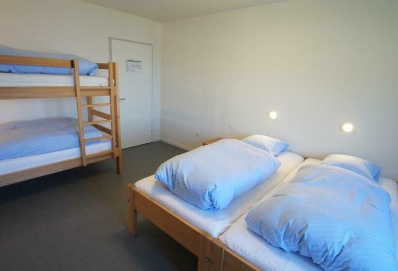 经典家庭房间, Schwendihaus