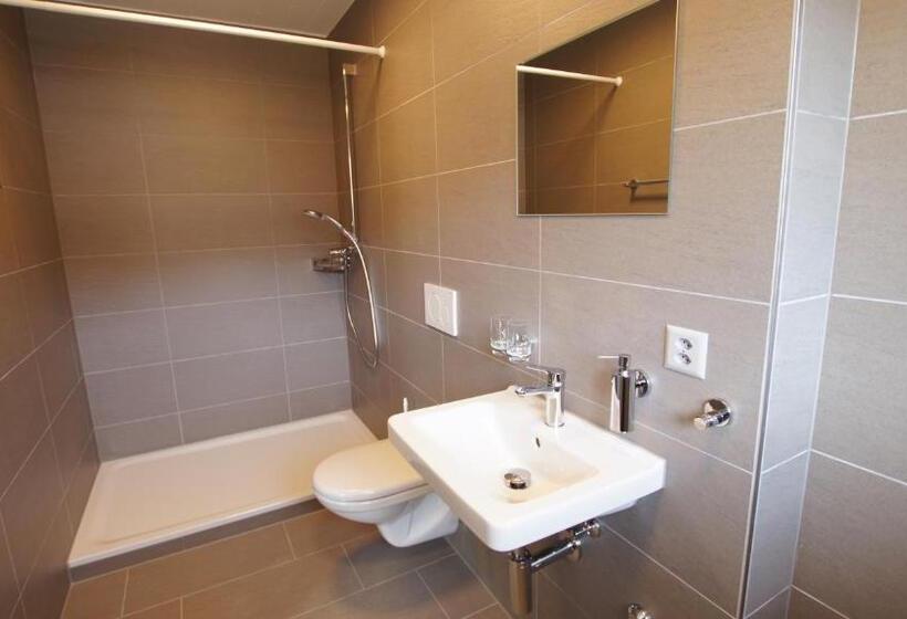 经典家庭房间, Schwendihaus