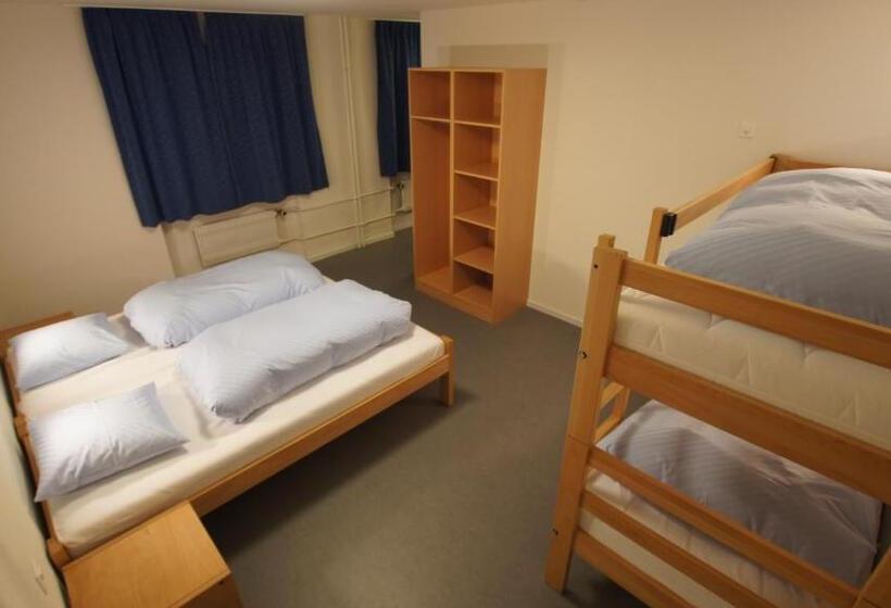 经典家庭房间, Schwendihaus