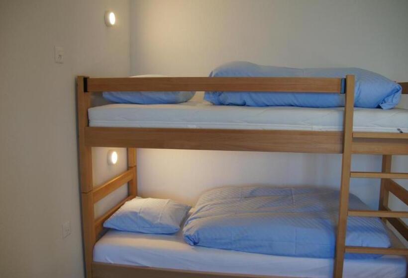 经典家庭房间, Schwendihaus