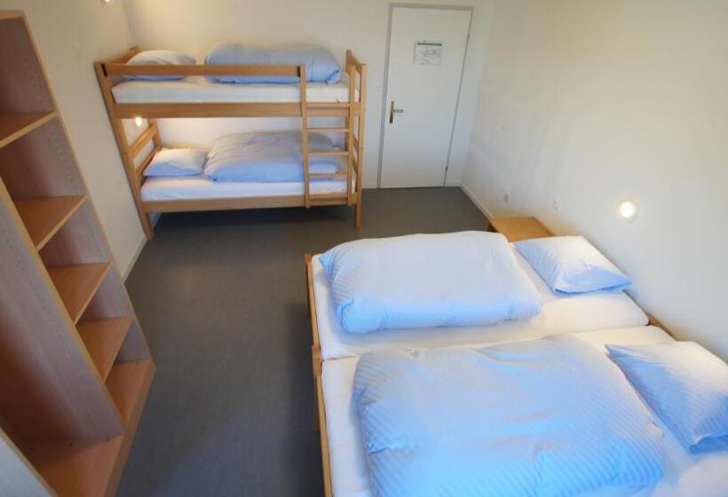 家庭间, Schwendihaus