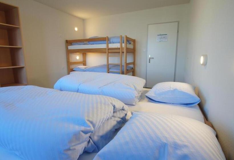 家庭间, Schwendihaus