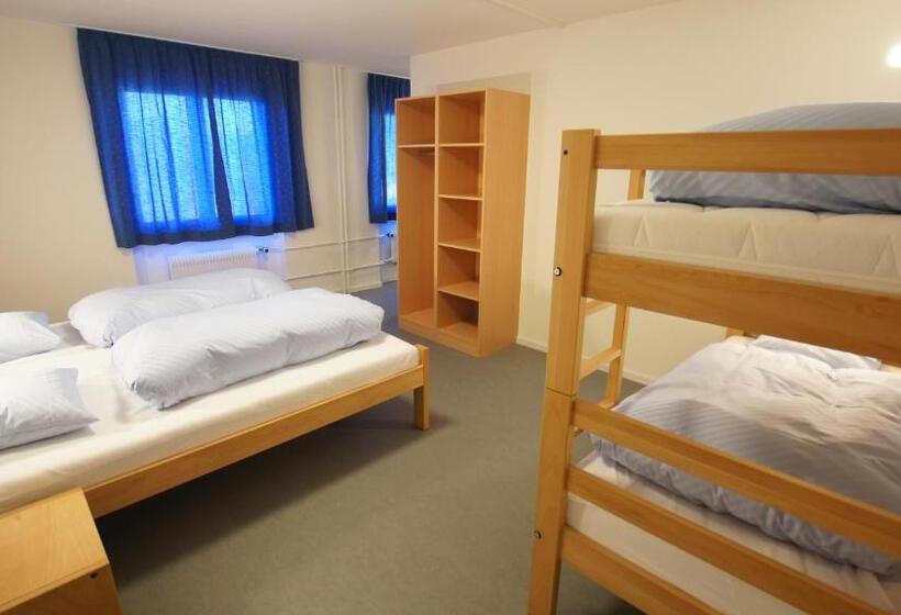 家庭间, Schwendihaus