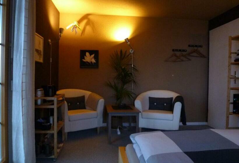 Номер Стандарт Вид на Озеро, B&b Haussener