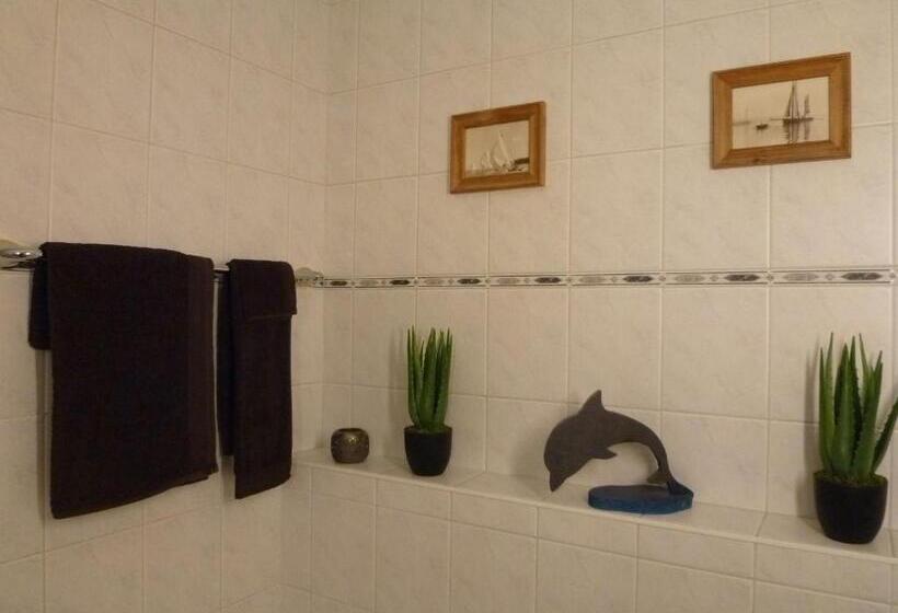 Номер Стандарт Вид на Озеро, B&b Haussener