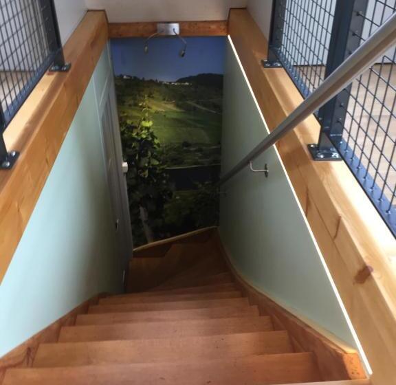 套房, Bnb Hopfengrün Langenthal