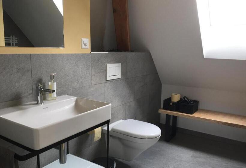 套房, Bnb Hopfengrün Langenthal