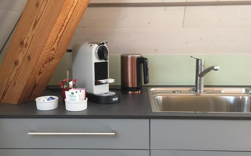 套房, Bnb Hopfengrün Langenthal