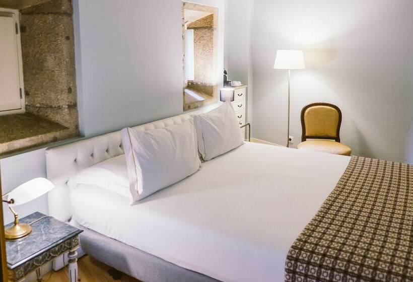 اتاق استاندارد, Casa Dos Loios By Shiadu