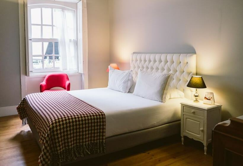 اتاق استاندارد, Casa Dos Loios By Shiadu