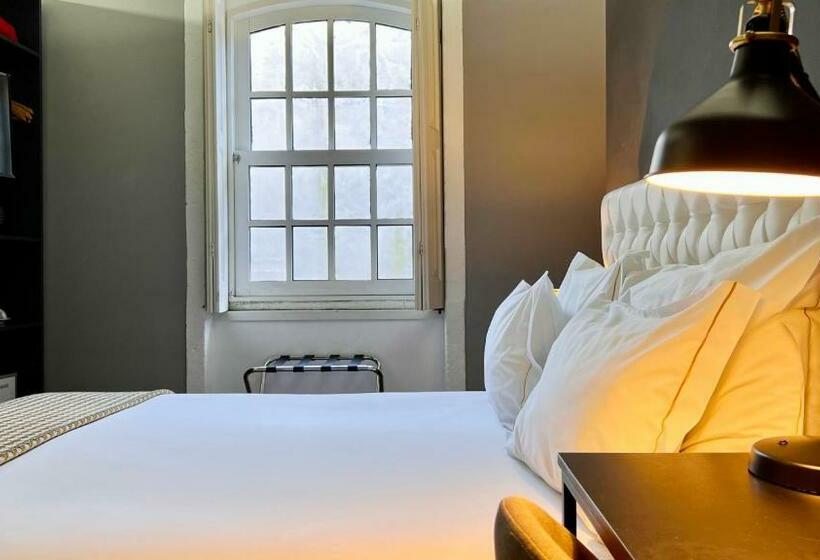 اتاق استاندارد, Casa Dos Loios By Shiadu