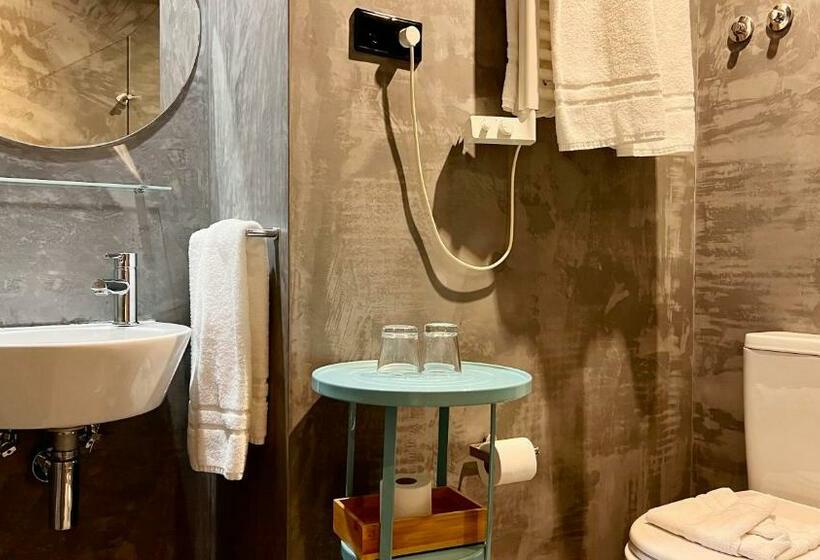 اتاق استاندارد, Casa Dos Loios By Shiadu