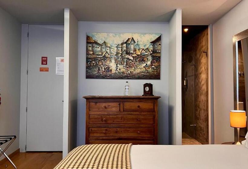 اتاق استاندارد, Casa Dos Loios By Shiadu