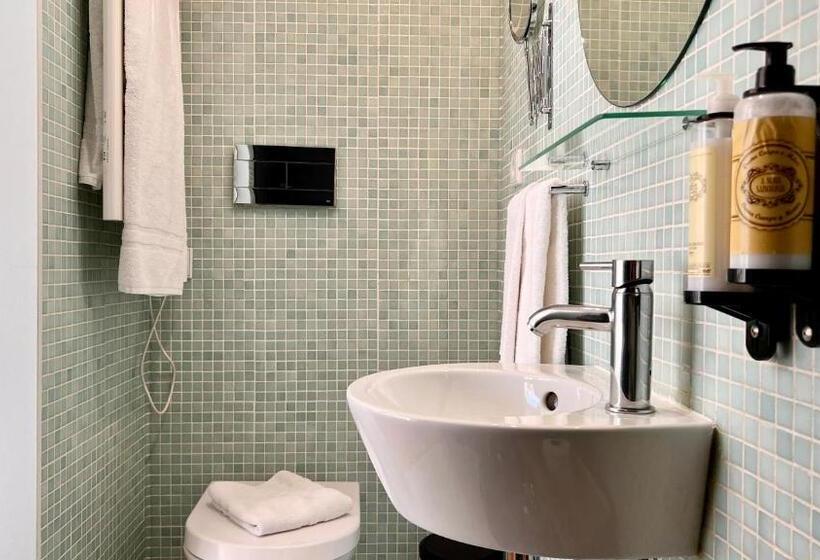 اتاق استاندارد, Casa Dos Loios By Shiadu