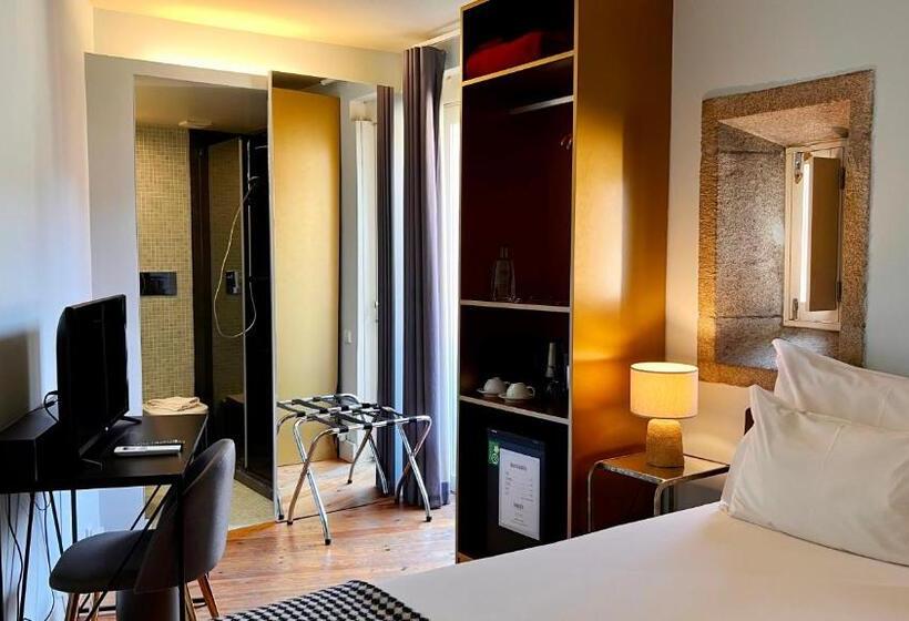 اتاق استاندارد, Casa Dos Loios By Shiadu