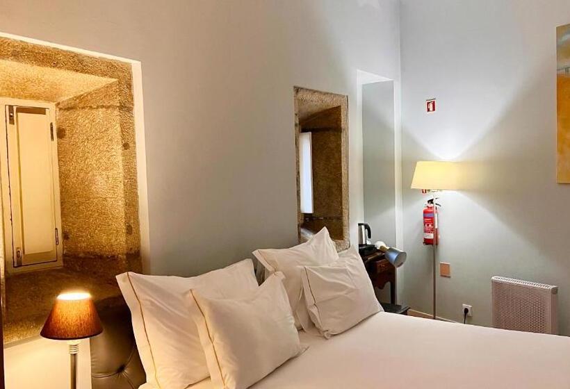 اتاق استاندارد, Casa Dos Loios By Shiadu