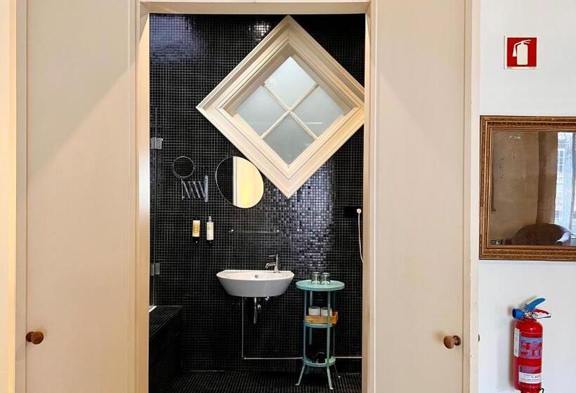 اتاق لوکس خانوادگی, Casa Dos Loios By Shiadu