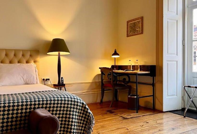 اتاق لوکس خانوادگی, Casa Dos Loios By Shiadu