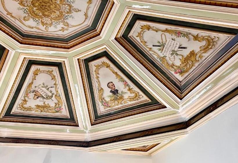 اتاق لوکس خانوادگی, Casa Dos Loios By Shiadu